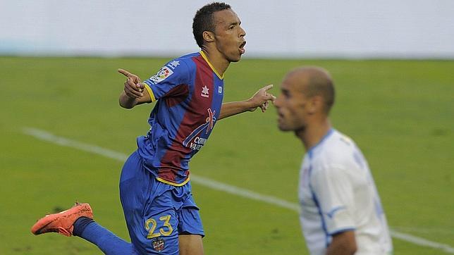 Paso firme del Levante hacia el sueño de Europa