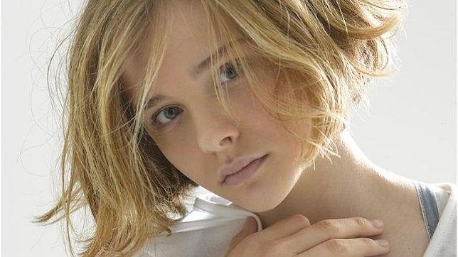 Chloë Grace Moretz, la quinceañera de moda en Hollywood