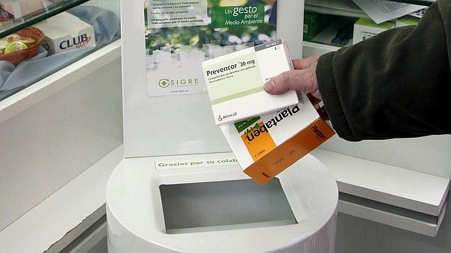 Pagar más por los medicamentos, por salud