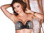 Miranda Kerr confirma que es un ángel