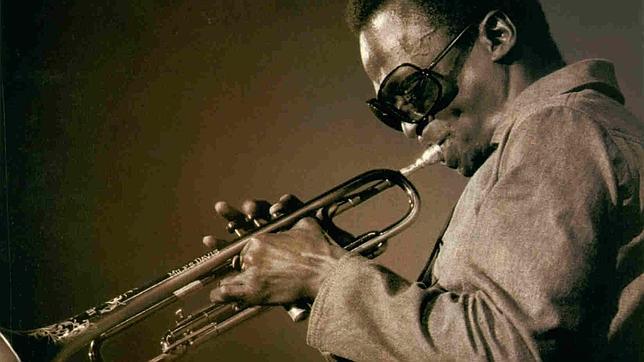 Es la única manera de que se escuche jazz