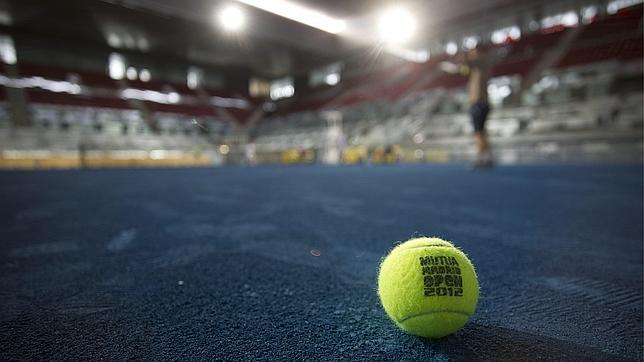 El 180, línea especial de EMT para ir a la Caja Mágica