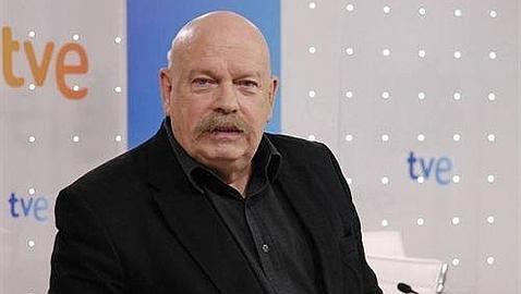 José María Íñigo volverá a comentar el festival de Eurovisión