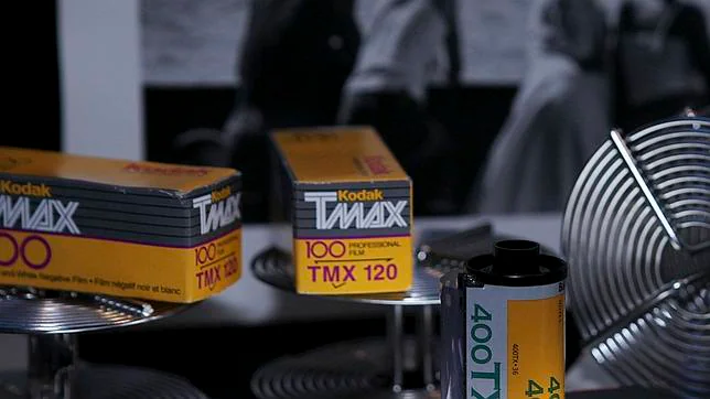 Historia de la ascensión y caída de Kodak