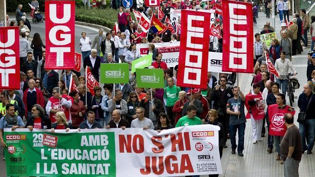 El Consejo General de la Abogacía tacha de inconstitucional el recorte sanitario