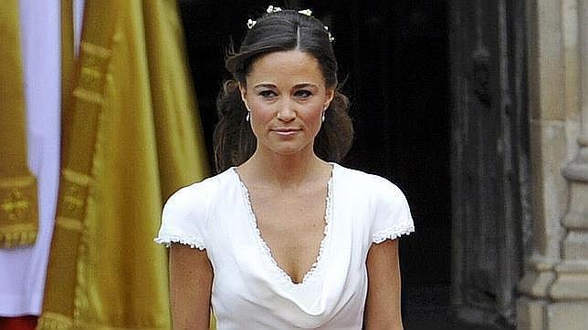 El fenómeno Pippa Middleton cumple un año