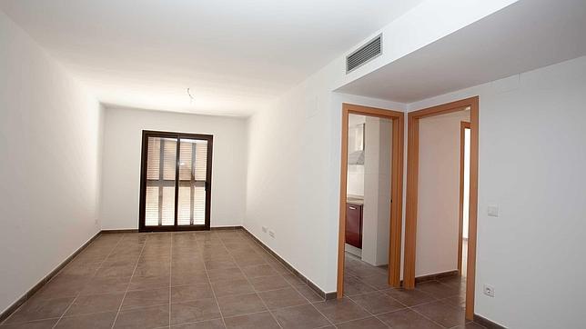 «Los precios de los pisos no tocarán suelo hasta el periodo 2015-2017»