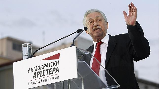 Elecciones en Grecia: los partidos de la izquierda