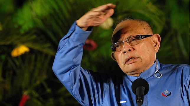 Muere Tomás Borge, el último sandinista