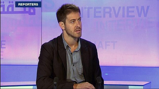 Las FARC confirman el secuestro del periodista francés, que está herido