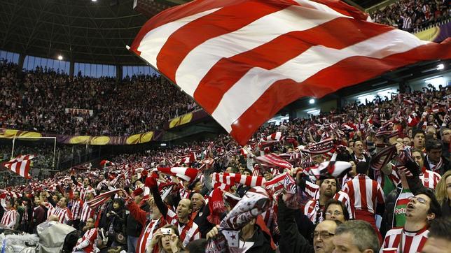 San Mamés contra el alirón del Real Madrid