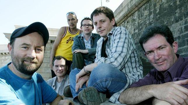 Gwendal: señores de Bretaña