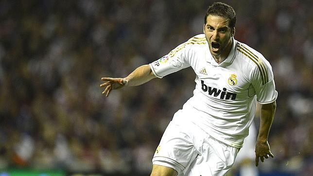 En directo: Athletic-Real Madrid