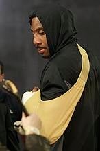 La «pelea» de Stoudemire con el extintor lastra a los Knicks