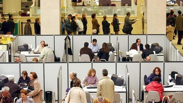 Arranca la Campaña de la Renta 2011