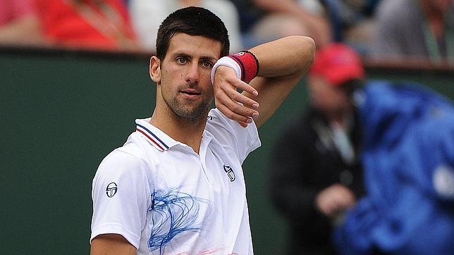 Djokovic: «Ganar en Madrid me hizo creer en mis posibilidades sobre tierra batida»