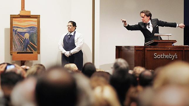 ¿Viajará «El Grito» a Qatar?