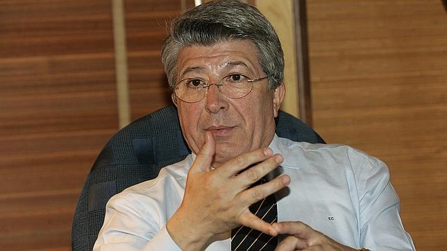 Cerezo: «Tenemos la obligación de ganar al Athletic»