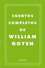 William Goyen: el cuentista de Texas