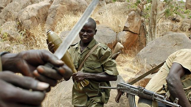 Frontera, ciudadanía y petróleo enfrentan a Sudán y Sudán del Sur pese al ultimátum de la ONU