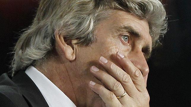Pellegrini: «Tenemos la intención de llegar lo más arriba posible»