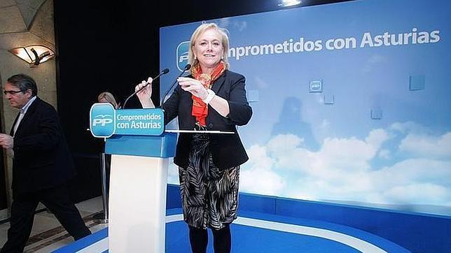 El PP aparca la negociación en Asturias hasta que se pronuncie el Constitucional