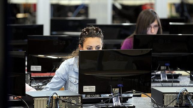Desde hoy ya no trabajamos para Hacienda