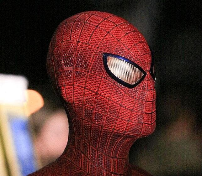 Nuevo tráiler de «The Amazing Spider-Man»: los oscuros secretos de Peter  Parker