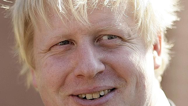 Boris Johnson, el 'tory' irreverente de la bicicleta