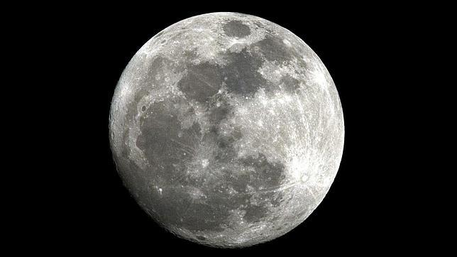 Superluna y lluvia de estrellas esta misma noche