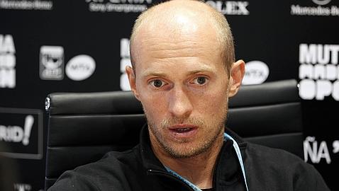Nadal se estrena con Davydenko