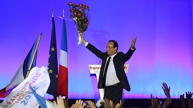 En directo: Berlín ofrece una «estrecha colaboración» a Hollande