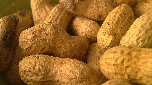 Los cacahuetes españoles de PepsiCo