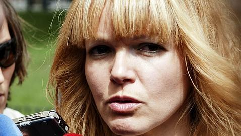 Una familia declara ante el juez por un nuevo caso de «niños robados»