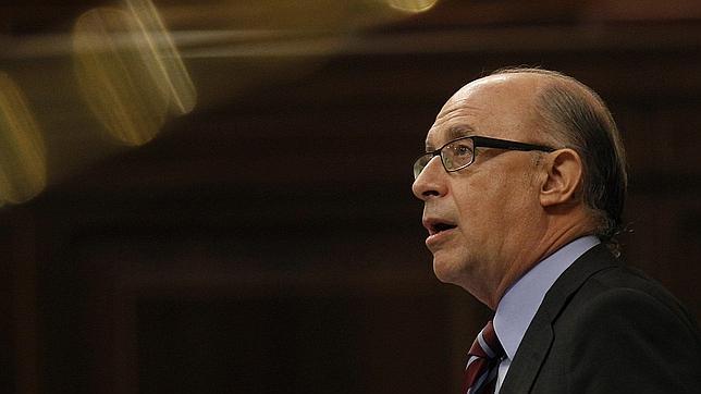 La amnistía fiscal no se aplicará en Álava