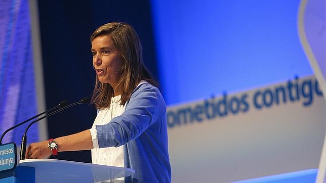 Ana Mato explicará las medidas de ahorro en Sanidad el 17 de mayo en el Congreso