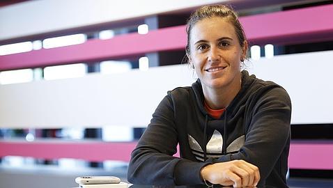 «La altura de Madrid favorece a los españoles»