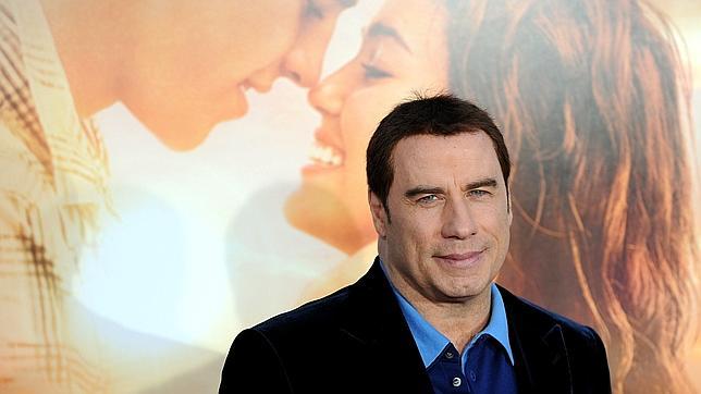 John Travolta, demandado por un masajista por acoso sexual