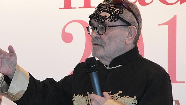 Arrabal: «El torero pánico es el verdadero torero»