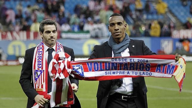 El Atlético, ahora a por la Champions