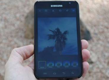 Instagram para Android ya permite aplicar el filtro de desenfoque