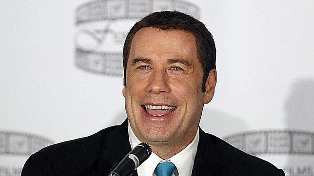 Otro masajista se suma a la demanda contra Travolta