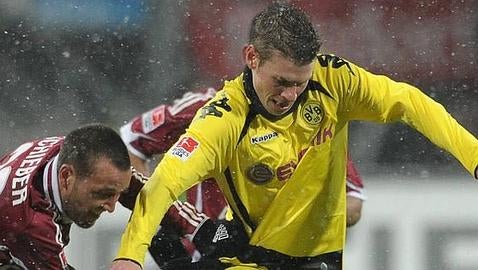 Piszczek, el polaco deseado por Mourinho