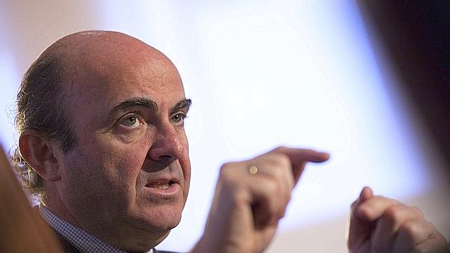 El Gobierno impondrá provisiones más duras para el 'ladrillo'