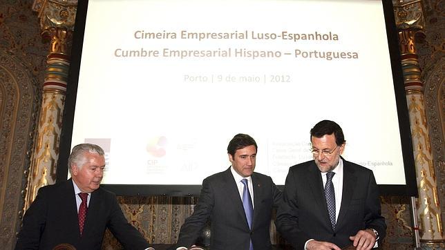 Los acuerdos de cooperación ibérica se ven perjudicados por la crisis