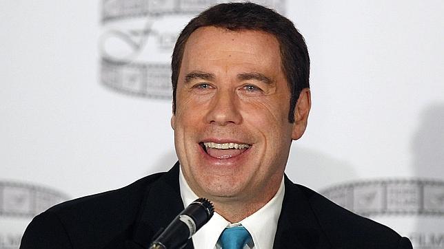John Travolta, acusado de nuevo por agresión sexual