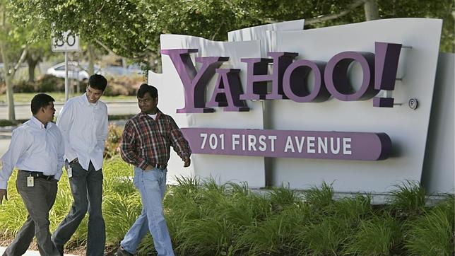 Dimite la ejecutiva que contrató al CEO de Yahoo! tras la polémica por su curriculum