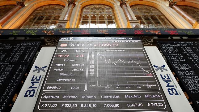 «Financial Times» aconseja que las provisiones bancarias deberían elevarse en 55.000 millones más