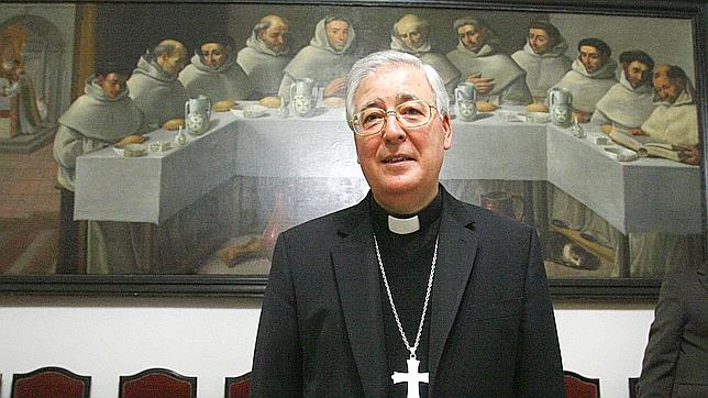 Un juez investiga al obispo Reig por injuriar a los gais