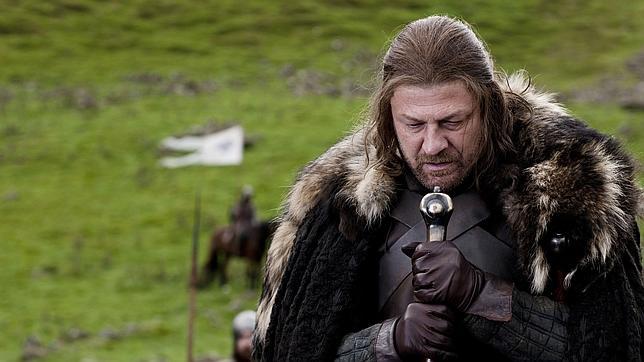 El actor que interpretó a Stark en «Juego de tronos», arrestado por acosar a su ex